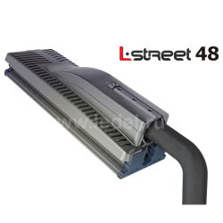 L-STREET 48 LEDEL L-STREET 48 LEDEL